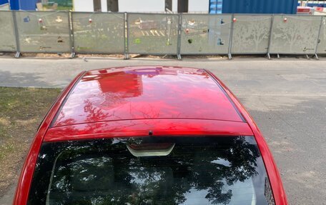 Hyundai Getz I рестайлинг, 2004 год, 220 000 рублей, 11 фотография
