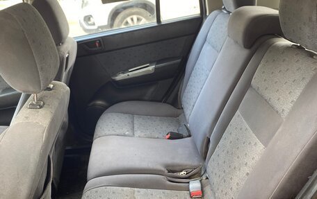 Hyundai Getz I рестайлинг, 2004 год, 220 000 рублей, 22 фотография