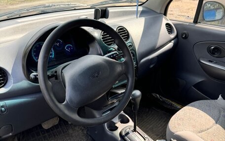 Hyundai Getz I рестайлинг, 2004 год, 220 000 рублей, 28 фотография