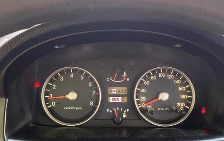 Hyundai Getz I рестайлинг, 2004 год, 220 000 рублей, 31 фотография