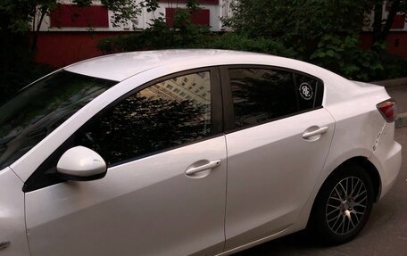 Mazda 3, 2013 год, 900 000 рублей, 2 фотография