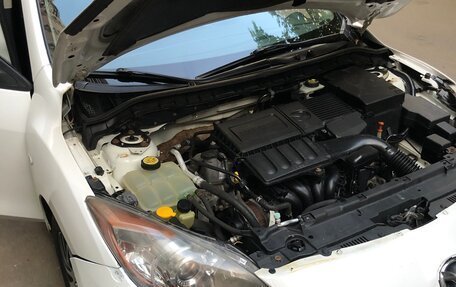 Mazda 3, 2013 год, 900 000 рублей, 7 фотография