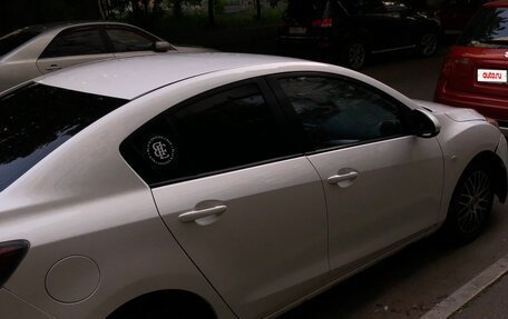 Mazda 3, 2013 год, 900 000 рублей, 4 фотография