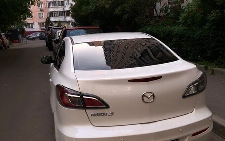 Mazda 3, 2013 год, 900 000 рублей, 3 фотография