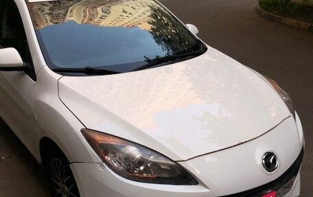 Mazda 3, 2013 год, 900 000 рублей, 5 фотография