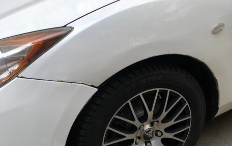 Mazda 3, 2013 год, 900 000 рублей, 17 фотография