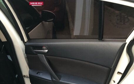 Mazda 3, 2013 год, 900 000 рублей, 19 фотография