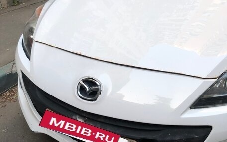 Mazda 3, 2013 год, 900 000 рублей, 18 фотография