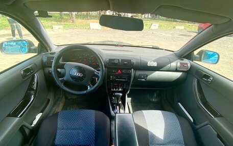 Audi A3, 1997 год, 280 000 рублей, 4 фотография