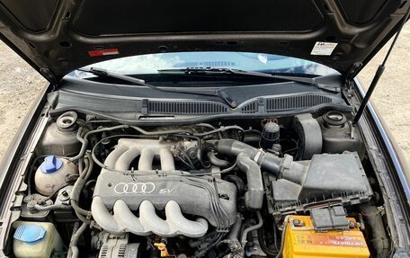 Audi A3, 1997 год, 280 000 рублей, 5 фотография