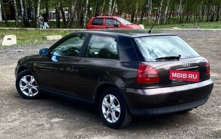 Audi A3, 1997 год, 280 000 рублей, 2 фотография