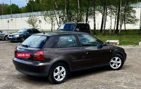 Audi A3, 1997 год, 280 000 рублей, 9 фотография