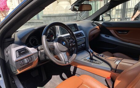 BMW 6 серия, 2013 год, 2 500 000 рублей, 3 фотография