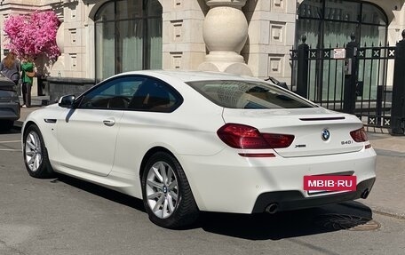 BMW 6 серия, 2013 год, 2 500 000 рублей, 2 фотография