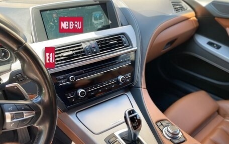 BMW 6 серия, 2013 год, 2 500 000 рублей, 4 фотография