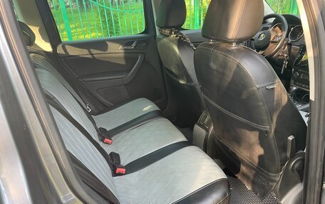 Skoda Yeti I рестайлинг, 2014 год, 1 250 000 рублей, 4 фотография