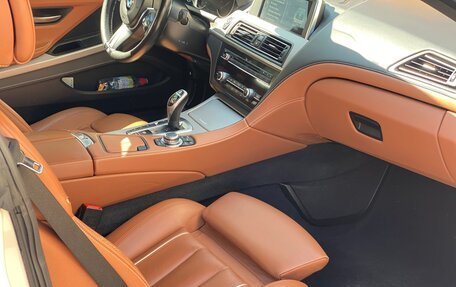 BMW 6 серия, 2013 год, 2 500 000 рублей, 10 фотография