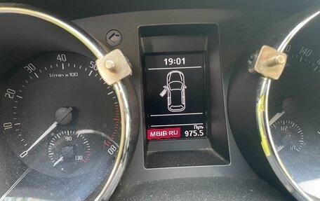 Skoda Yeti I рестайлинг, 2014 год, 1 250 000 рублей, 3 фотография