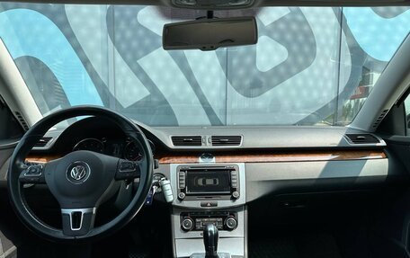Volkswagen Passat B7, 2011 год, 1 100 000 рублей, 2 фотография