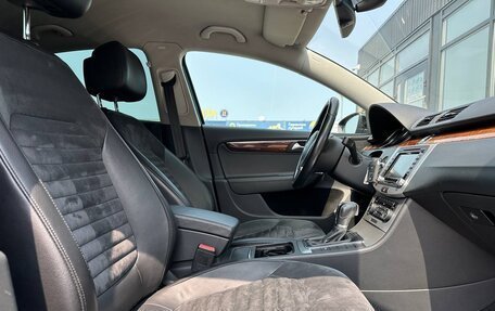 Volkswagen Passat B7, 2011 год, 1 100 000 рублей, 7 фотография
