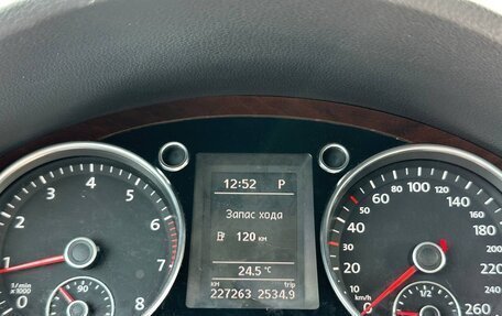Volkswagen Passat B7, 2011 год, 1 100 000 рублей, 9 фотография