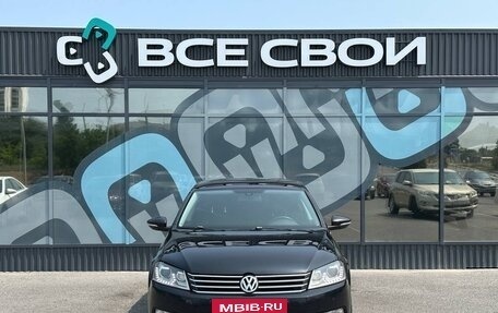 Volkswagen Passat B7, 2011 год, 1 100 000 рублей, 5 фотография