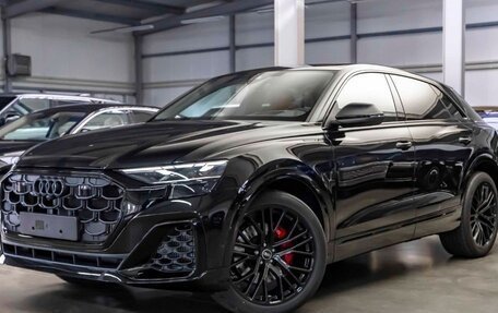 Audi Q8 I, 2025 год, 11 400 000 рублей, 2 фотография
