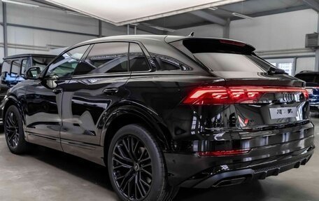 Audi Q8 I, 2025 год, 11 400 000 рублей, 6 фотография