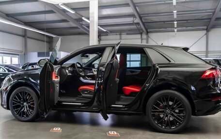 Audi Q8 I, 2025 год, 11 400 000 рублей, 8 фотография