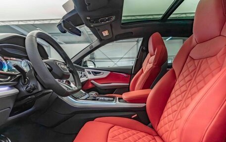 Audi Q8 I, 2025 год, 11 400 000 рублей, 12 фотография