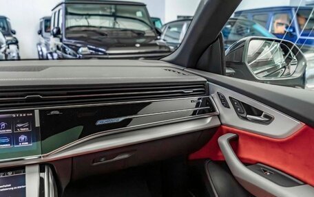 Audi Q8 I, 2025 год, 11 400 000 рублей, 14 фотография
