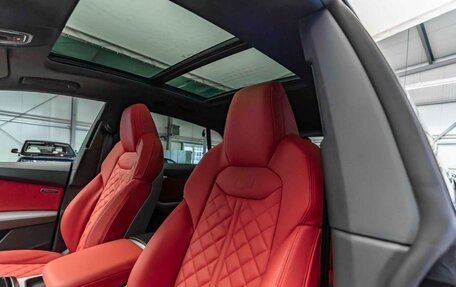 Audi Q8 I, 2025 год, 11 400 000 рублей, 15 фотография