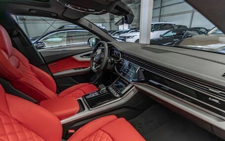 Audi Q8 I, 2025 год, 11 400 000 рублей, 13 фотография