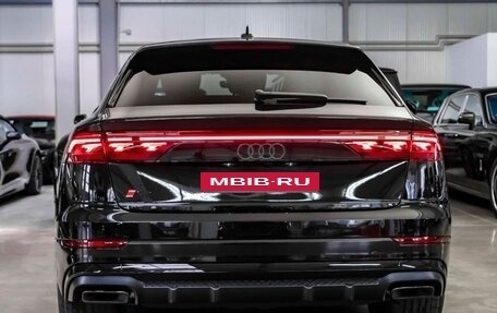 Audi Q8 I, 2025 год, 11 400 000 рублей, 7 фотография