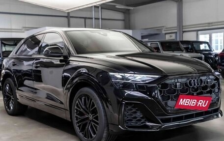 Audi Q8 I, 2025 год, 11 400 000 рублей, 3 фотография