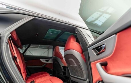 Audi Q8 I, 2025 год, 11 400 000 рублей, 18 фотография