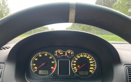 Volkswagen Golf IV, 2000 год, 360 000 рублей, 8 фотография