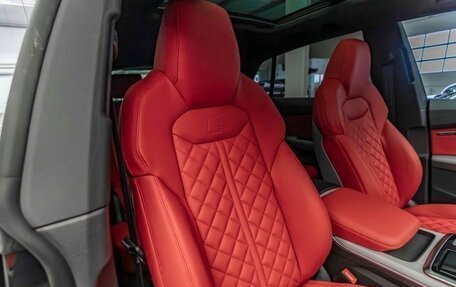 Audi Q8 I, 2025 год, 11 400 000 рублей, 17 фотография
