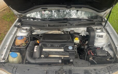 Volkswagen Golf IV, 2000 год, 360 000 рублей, 6 фотография