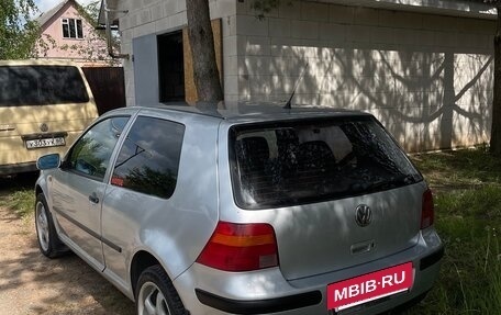 Volkswagen Golf IV, 2000 год, 360 000 рублей, 2 фотография