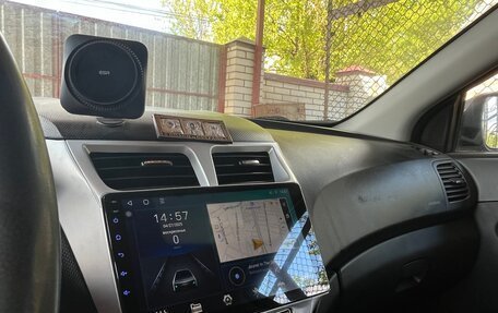 Hyundai Solaris II рестайлинг, 2014 год, 930 000 рублей, 10 фотография