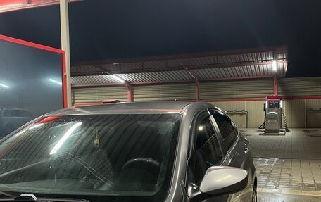 Hyundai Solaris II рестайлинг, 2014 год, 930 000 рублей, 6 фотография
