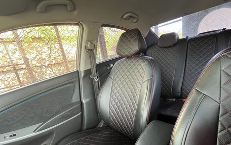 Hyundai Solaris II рестайлинг, 2014 год, 930 000 рублей, 12 фотография