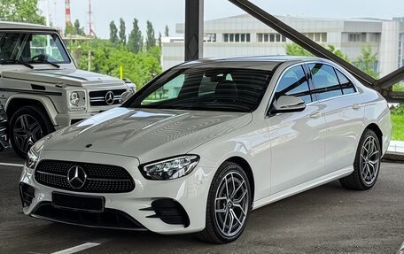 Mercedes-Benz E-Класс, 2020 год, 3 850 000 рублей, 2 фотография