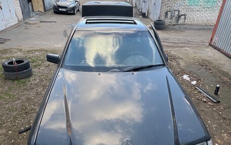 Mercedes-Benz C-Класс, 1996 год, 250 000 рублей, 8 фотография