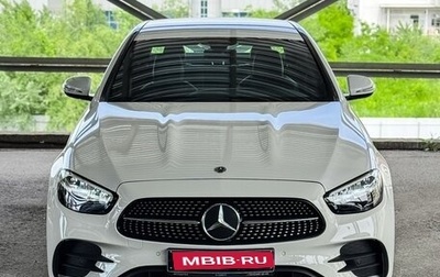 Mercedes-Benz E-Класс, 2020 год, 3 850 000 рублей, 1 фотография