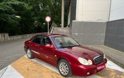 Hyundai Sonata IV рестайлинг, 2006 год, 290 000 рублей, 1 фотография