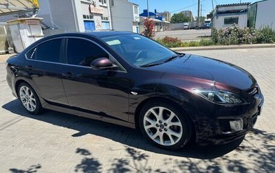 Mazda 6, 2008 год, 1 120 000 рублей, 1 фотография