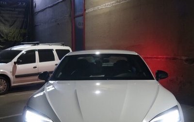 Audi A5, 2019 год, 4 100 000 рублей, 1 фотография
