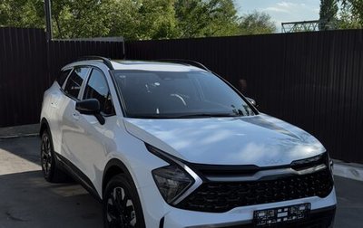 KIA Sportage IV рестайлинг, 2025 год, 3 870 000 рублей, 1 фотография